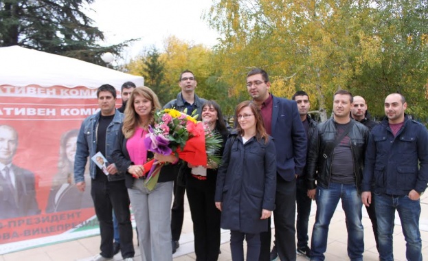 Йотова призова за спешно свикване на КСНС заради мигрантската криза