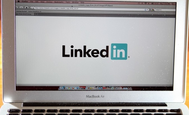 Русия иска да блокира LinkedIn
