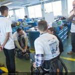 Airbus Group подкрепя развитието на иновативни решения за хора с увреждания 