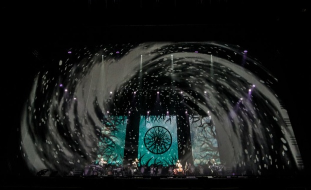 Билетите за единствения в света 3D концерт VIVALDINO са в продажба от днес