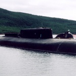 Черноморският флот на Русия получава още една подводница