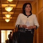 Корнелия Нинова: За да променим България, трябва да променим партиите и да ги обърнем към хората