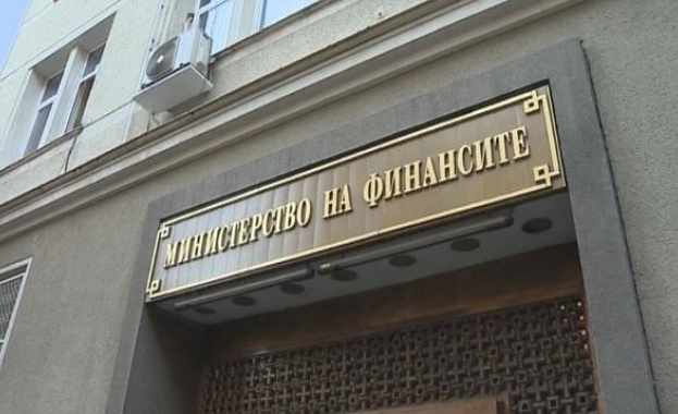 Публикувани са законопроектът за държавния бюджет на Република България за