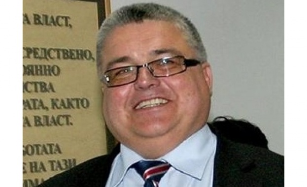 ВСС даде на Румен Боев жилище за 157 лева наем