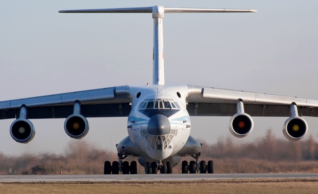 Русия подменя изцяло военнотранспортните си самолети 