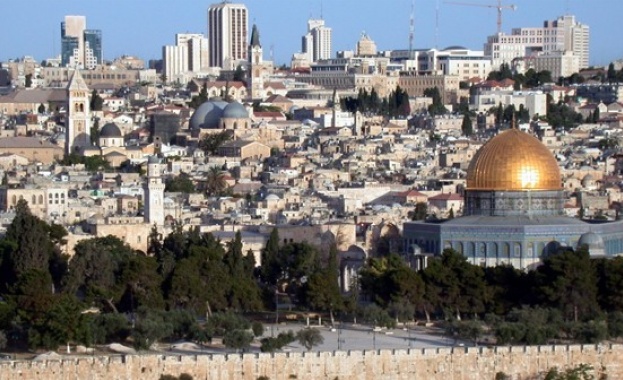 Израел отзова посланика си от ЮНЕСКО
