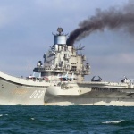 Москва: Предположенията на НАТО за морската ни група в Средиземно море са абсурдни