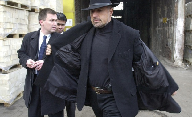 Вместо Жандармерията на МВР - ИПОН на главния секретар. Така тръгна "аз съм чист"