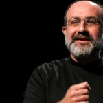 Насим Талеб: Не трябва да има Нобелова награда за литература