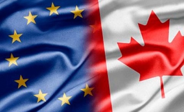 ЕС и Канада са отменили срещата на върха, няма определена нова дата