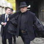 Вместо Жандармерията на МВР - ИПОН на главния секретар. Така тръгна "аз съм чист"