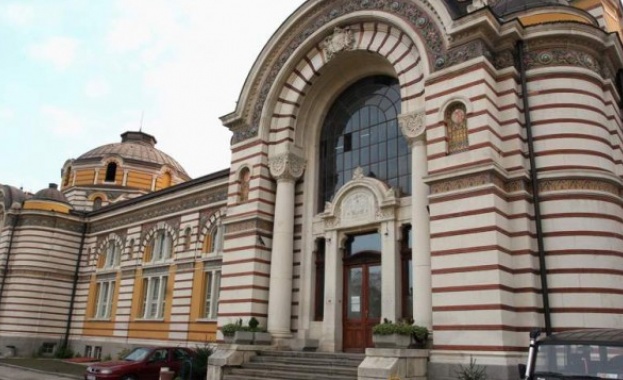 Ретро кафене ще ни върне в 20-и български век  