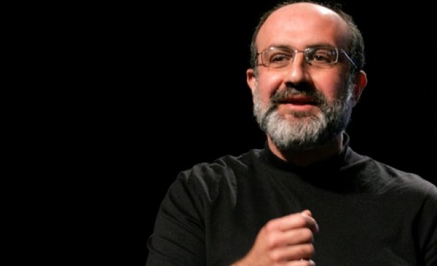 Насим Талеб: Не трябва да има Нобелова награда за литература