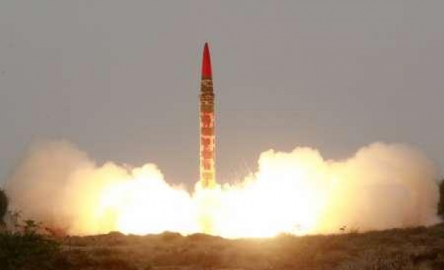 ООН с резолюция за забрана на ядреното оръжие