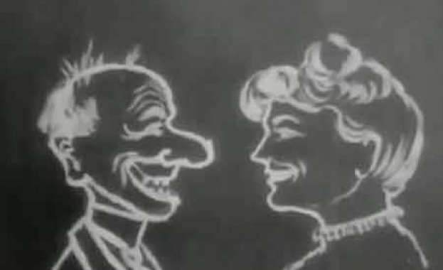 28 октомври – Световен ден на анимацията