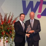 Wizz Air беше отличена от CAPA като нискотарифна авиокомпания на годината