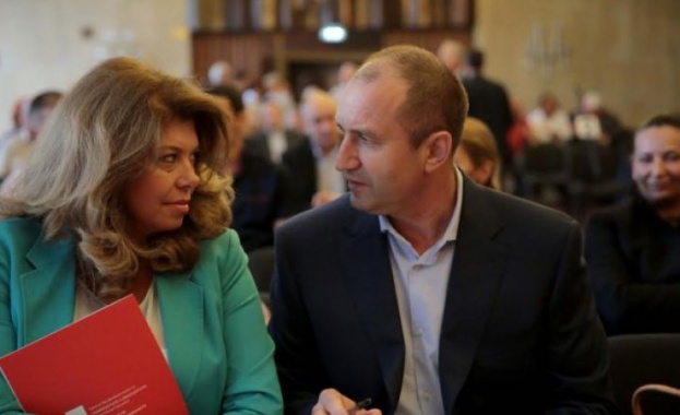 ИК на Радев и Йотова с жалба до ЦИК заради Десислава Атанасова от ГЕРБ