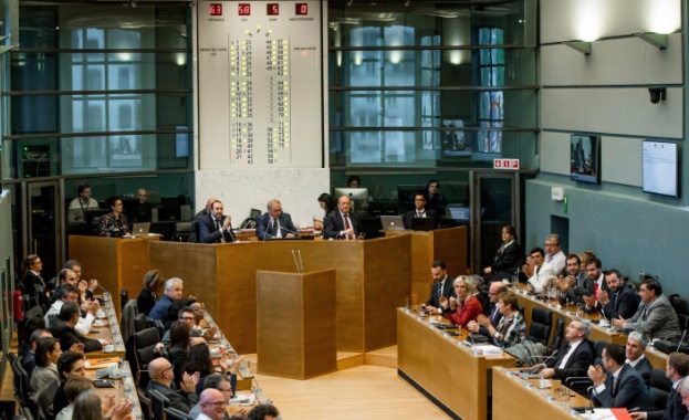 Парламентът на Валония одобри CETA