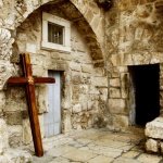 Отвориха гроба на Исус Христос в Йерусалим