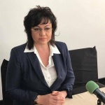 Нинова: Румен Радев ще победи на балотажа и ще бъде достоен президент  