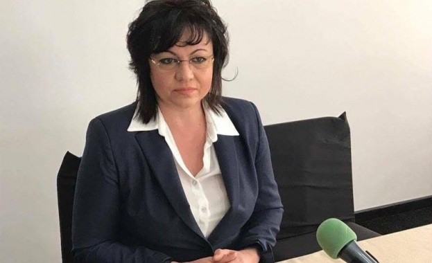 Корнелия Нинова: Мечтата ми не е да ставам министър-председател