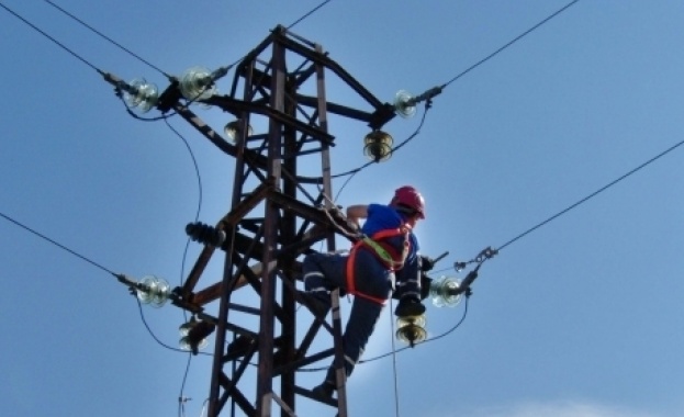 Планирани прекъсвания на електрозахранването на територията на Западна България, обслужвана от ЧЕЗ