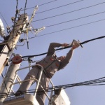 ЧЕЗ планира прекъсвания за периода 30.10.-03.11.2017