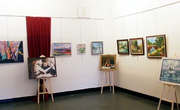 Осмото биенале на малките форми "Плевен 2016" е с международно участие