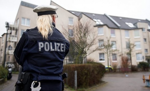 "Ислямска държава" пое отговорността за убийството на младеж в Германия
