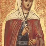 ✝ 6 Неделя след Неделя подир Въздвижение