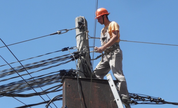 ЧЕЗ с планирани прекъсвания на тока в Северна България
