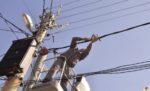 ЧЕЗ с планирани прекъсвания на тока в Западна България