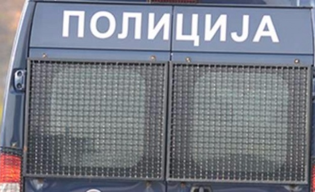 Един човек пострада при стрелба в Белград