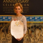 Hotel Marinela с престижно отличие от World Luxury Hotel Awards