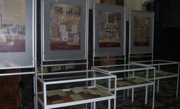 Ден на будителите в Столична библиотека