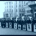 1 ноември в годините назад