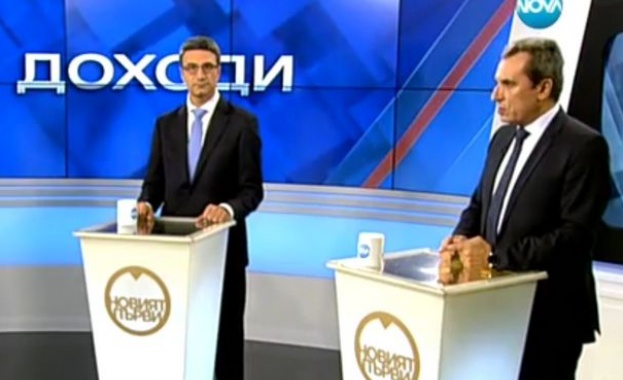 Трайков, вие коя корупция спряхте? Спрях "Белене"! Спряхте, ама си плащаме...