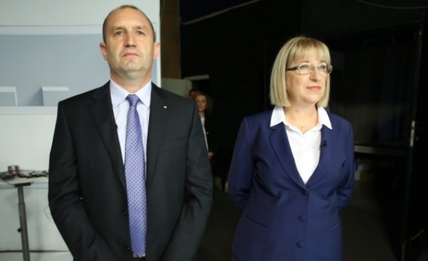 Цецка Цачева не може да убеди избирателите на ГЕРБ да я подкрепят