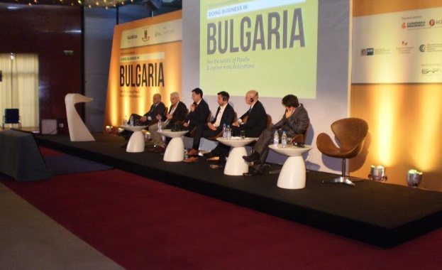 Инвестиции за 4 милиарда евро отчете Пловдив за последните години