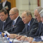 Путин: Не си струва да ползваме опита на Европа с мигрантите