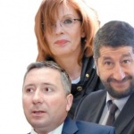 Адвокат Момчил Мондешки: Аз съм човекът от записите на Ченалова