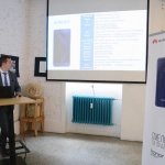 Вдъхновяващият флагман Huawei Honor 8 дебютира на българския пазар