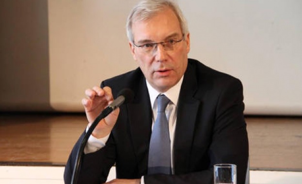 Русия: НАТО отказва диалог за сигурността на Балтийския регион