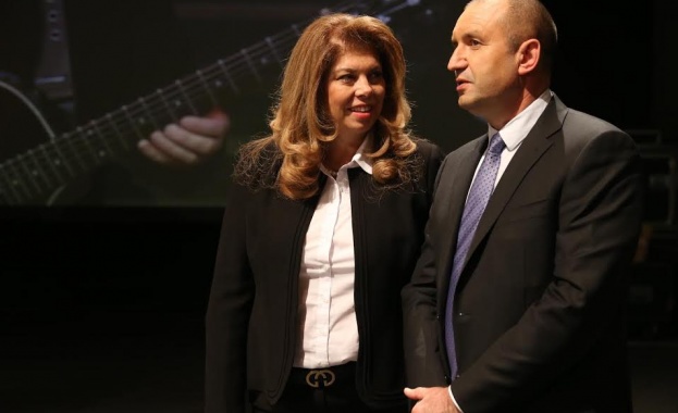 Румен Радев: Вярвам в успеха