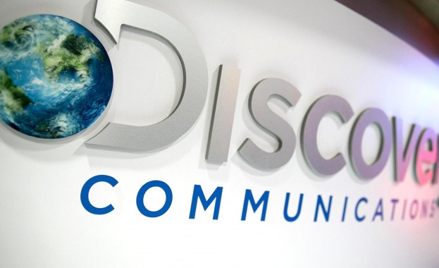 Discovery Communications и BAMTech обявяват мащабно партньорство за територията на Европа