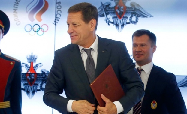 Руският парламент одобри закон за криминализиране на допинга 