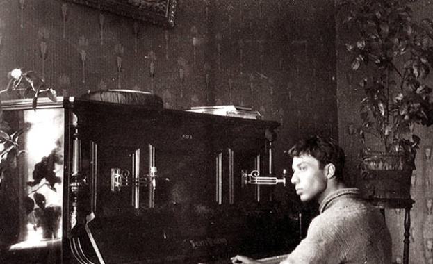 Човек има еднаква нужда да бъде разумен и неразумен, спокоен и нервен