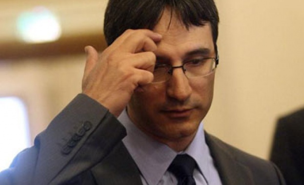 Трайчо Трайков взел 70 000 евро, за да защитава интереса на България за АЕЦ "Белене"