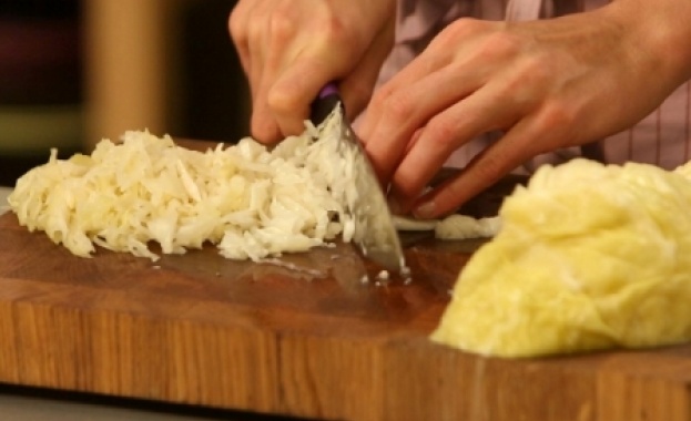 Киселото зеле ни предпазва от рак