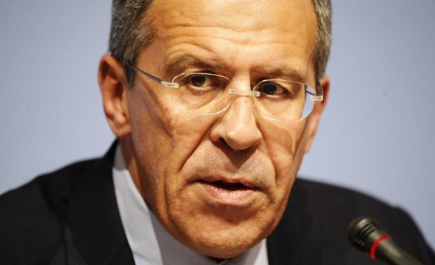 Лавров отрече сривът в отношенията между Русия и ЕС да е по вина на Кремъл